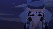 TVアニメ「天幕のジャードゥーガル」モンゴル編開幕PVより