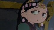 TVアニメ「天幕のジャードゥーガル」モンゴル編開幕PVより