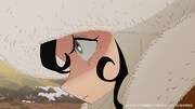 TVアニメ「天幕のジャードゥーガル」モンゴル編開幕PVより