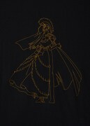 ジップパーカー
