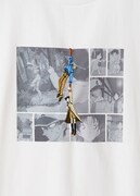 ビッグシルエットTシャツ