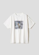 ビッグシルエットTシャツ