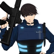 如月澪（CV：前川涼子）