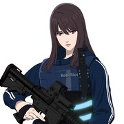 田代涼花（CV：広瀬ゆうき）