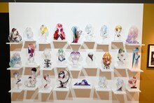 総勢80作品が並ぶ「アフタヌーン40周年展」創刊から現在までを時系列で振り返る