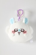 「ちいかわ おばけの森 ぬいぐるみマスコット モモンガ」
