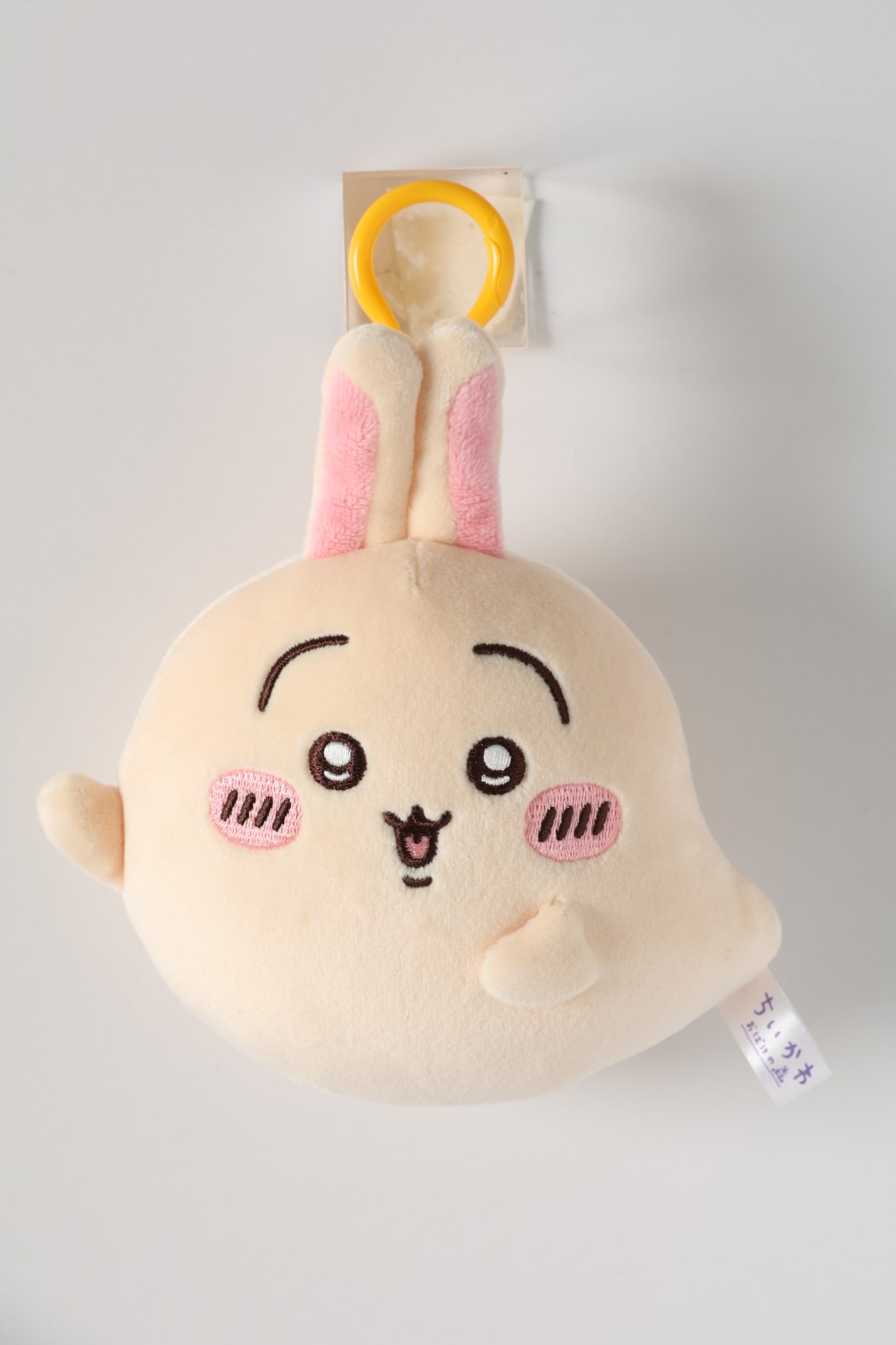 ちいかわ おばけの森」グッズ公開、おばけになったハチワレたちの