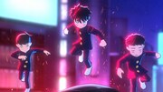 「サンダー3」ノンクレOP＆ED公開　荒木哲郎、梅津泰臣、京田知己らが衝撃受ける