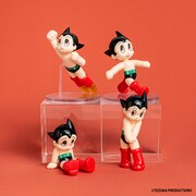 「鉄腕アトム フィギュアコレクション」