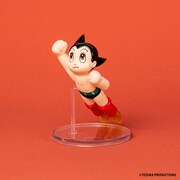 「アトム〈しゅっぱつ〉」※台座付き