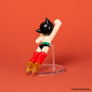 「アトム〈しゅっぱつ〉」※台座付き