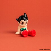 「アトム〈しょんぼり〉」