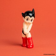 「アトム〈はにかみ〉」