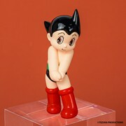 「アトム〈はにかみ〉」