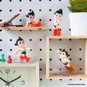 「鉄腕アトム フィギュアコレクション」