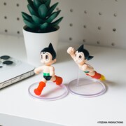 「鉄腕アトム フィギュアコレクション」