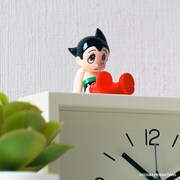 「鉄腕アトム フィギュアコレクション」