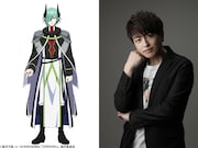 「LV999の村人」第3話より登場する新キャラ・エステラー役に緑川光　先行カットも到着