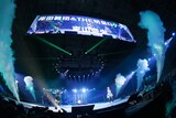 岸田教団＆THE明星ロケッツ×東山奈央