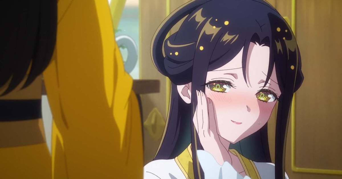 ふつつかな悪女ではございますが アニメ第1話あらすじ＆先行カット公開！雛女が嫌われ者と体を入れ替えられる衝撃の幕開け