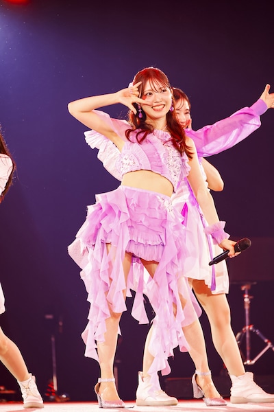 石原夏織