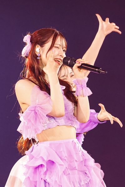 石原夏織