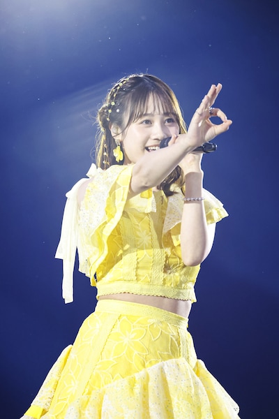 伊藤美来