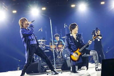GRANRODEO