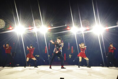 小野大輔