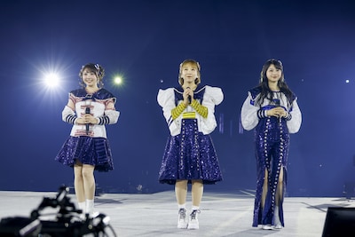 TrySail