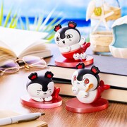 「セイレーンだらけフィギュア」
