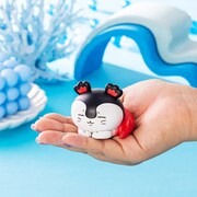 「セイレーンだらけフィギュア」