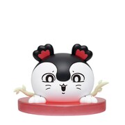 「セイレーンだらけフィギュア」