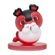 「セイレーンだらけフィギュア」
