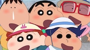 「映画クレヨンしんちゃん 超華麗！灼熱のカスカベダンサーズ」場面カット (c)臼井儀人／双葉社・シンエイ・テレビ朝日・ADK 2025
