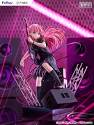 TVアニメ「ぼっち・ざ・ろっく！」より「後藤ひとり Live ver. 1/7スケールフィギュア」