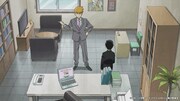 アニメ「モブサイコ100」放送10周年記念映像のカット