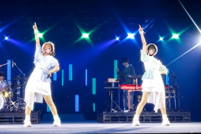 HoneyWorks feat. ハコニワリリィ