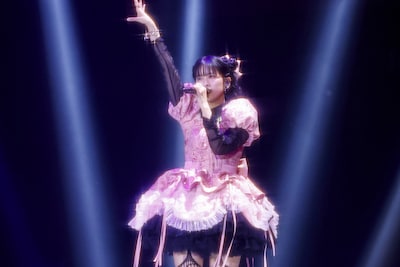 大西亜玖璃