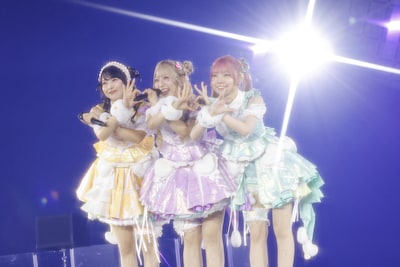 アイドルマスター シャイニーカラーズ 【イルミネーションスターズ】