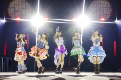 i☆Ris