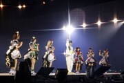 ウマ娘 プリティーダービー×オーイシマサヨシ