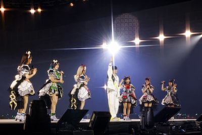 ウマ娘 プリティーダービー×オーイシマサヨシ