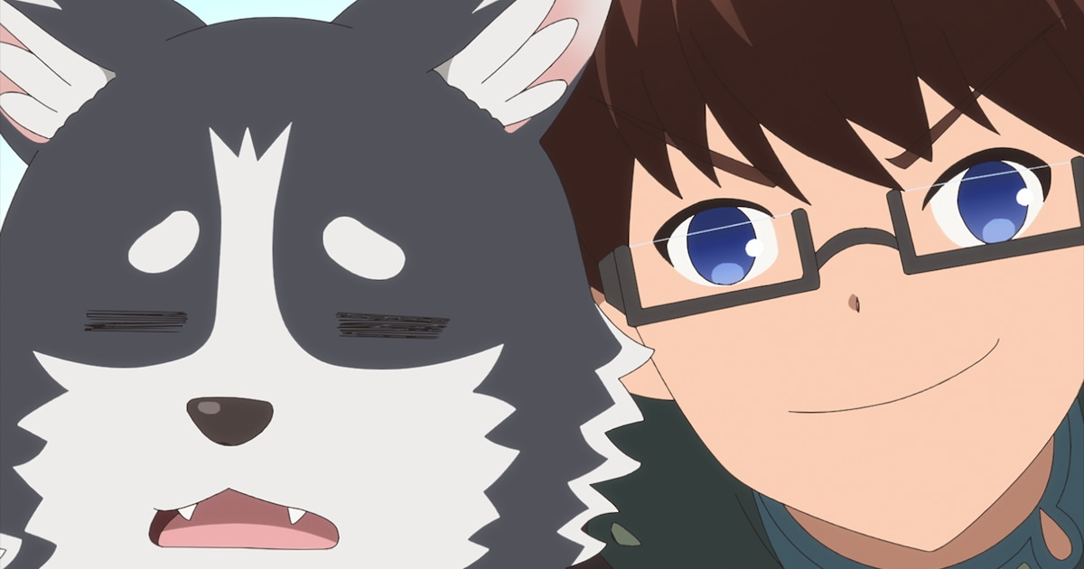 悠久の愚者アズリーの、賢者のすゝめ アニメ化決定——豊永利行＆日笠陽子がW出演、ティザーPVも公開