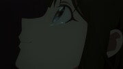 アニメ映画「君と花火と約束と」場面カット