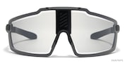 「JINS × 攻殻機動隊 THE GHOST IN THE SHELL / TYPE-SUNGLASSES」調光前