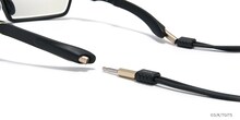 「攻殻機動隊」×JINS、世界に1000本だけのサイバーパンクな電子調光サングラス