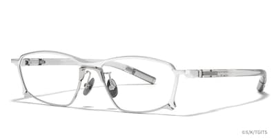 「JINS × 攻殻機動隊 THE GHOST IN THE SHELL / TYPE-OPTICAL UMF-26S-136 96」
