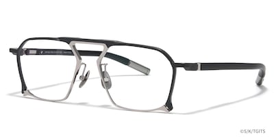 「JINS × 攻殻機動隊 THE GHOST IN THE SHELL / TYPE-OPTICAL UMF-26S-137 94」
