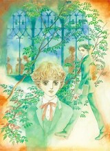 「萩尾望都×山岸凉子×大和和紀 三人展」原画800点以上を展示、音声ガイドは柚香光